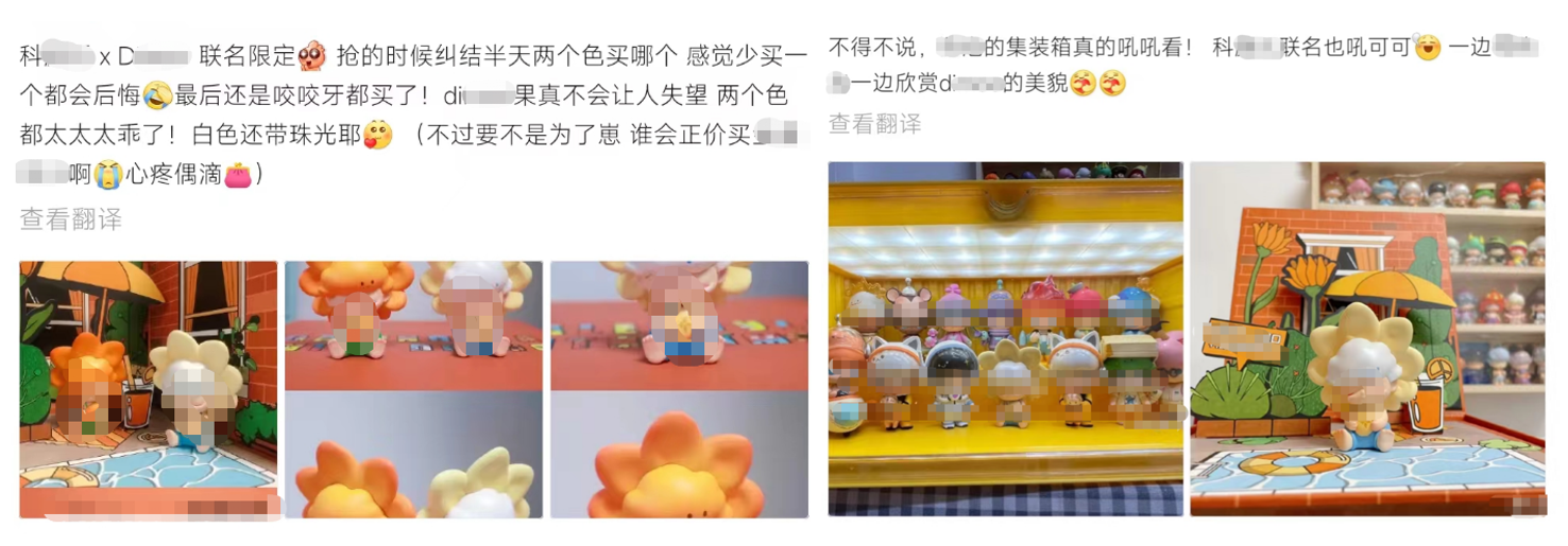 Nint任拓行业洞察 - 谷子三坑盲盒经济，Z世代的精神角落值钱吗？_6