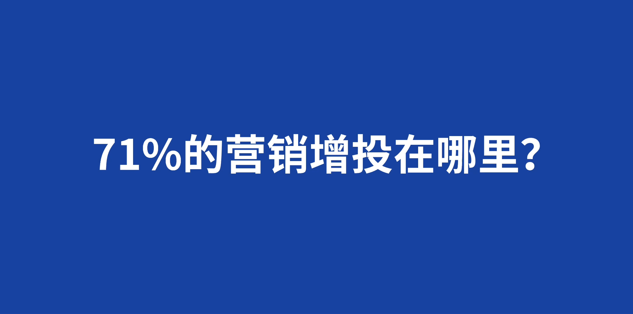 Nint任拓专业报告 - 近七成的品牌将增加投入小红书_1