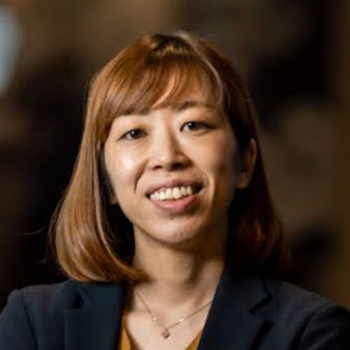 吉野顺子