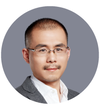 苏迭 Nint任拓集团CEO