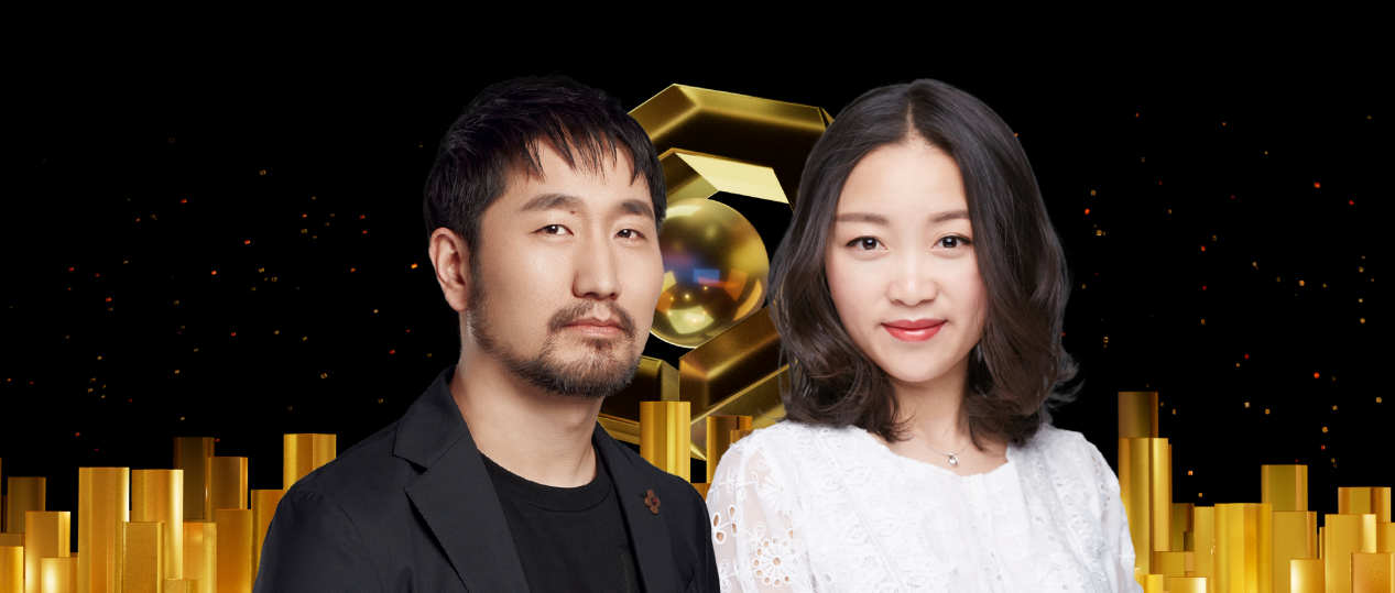对话Nint任拓：电商进入双赛道时代，品牌做内容和货架的比例要64开｜ Morketing灵眸一刻⑤期